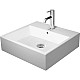 Купить Раковина 50х47 см Duravit Vero Air 2350500000 в магазине сантехники Santeh-Crystal.ru