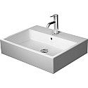 Раковина 60х47 см Duravit Vero Air 2350600000