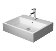 Раковина 60х47 см Duravit Vero Air 2350600000