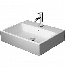 Раковина 60х47 см Duravit Vero Air 2350600000