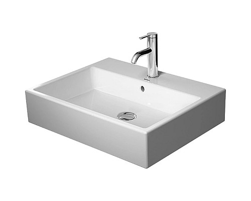 Купить Раковина 60х47 см Duravit Vero Air 2350600000 в магазине сантехники Santeh-Crystal.ru