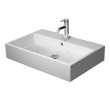 Раковина 70х47 см Duravit Vero Air 2350700000