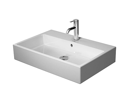 Заказать Раковина 70х47 см Duravit Vero Air 2350700000 в магазине сантехники Santeh-Crystal.ru