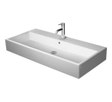 Раковина 100х47 см Duravit Vero Air 2350100000