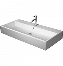 Раковина 100х47 см Duravit Vero Air 2350100000