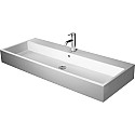 Раковина 120х47 см Duravit Vero Air 2350120000