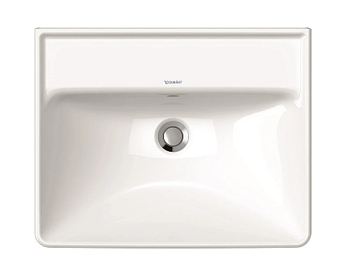 Santeh-Crystal.ru: Раковина 55х44 см Duravit D-Neo 2366550000 Купить Раковина 55х44 см Duravit D-Neo 2366550000 в магазине сантехники Santeh-Crystal.ru