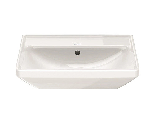 Santeh-Crystal.ru: Раковина 55х44 см Duravit D-Neo 2366550000 Купить Раковина 55х44 см Duravit D-Neo 2366550000 в магазине сантехники Santeh-Crystal.ru