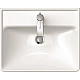 Купить Раковина 55х44 см Duravit D-Neo 2366550000 в магазине сантехники Santeh-Crystal.ru