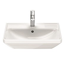 Раковина 55х44 см Duravit D-Neo 2366550000