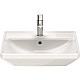 Купить Раковина 55х44 см Duravit D-Neo 2366550000 в магазине сантехники Santeh-Crystal.ru