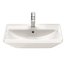 Раковина 60х44 см Duravit D-Neo 2366600000