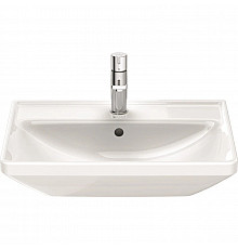 Раковина 60х44 см Duravit D-Neo 2366600000