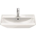 Раковина 65х44 см Duravit D-Neo 2366650000