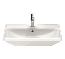 Раковина 65х44 см Duravit D-Neo 2366650000