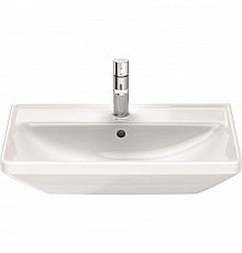 Раковина 65х44 см Duravit D-Neo 2366650000