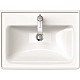 Купить Раковина 65х48 см Duravit D-Neo 2367650000 в магазине сантехники Santeh-Crystal.ru