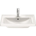 Раковина 65х48 см Duravit D-Neo 2367650000