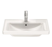 Раковина 65х48 см Duravit D-Neo 2367650000