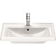 Купить Раковина 65х48 см Duravit D-Neo 2367650000 в магазине сантехники Santeh-Crystal.ru