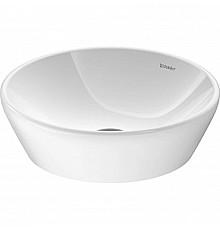 Раковина 40х40 см Duravit D-Neo 2371400070