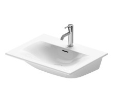 Раковина 63х49 см Duravit Viu 2344630000
