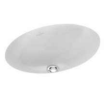 Раковина 57x40,5 см Villeroy & Boch Loop & Friends 61612001