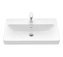 Раковина 70,5х45 см Акватон Адриана 1WH501628