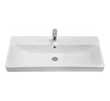 Раковина 90х45 см Акватон Адриана 1WH501629