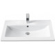 Купить Раковина 75х47 см Акватон Элина 1WH501619 в магазине сантехники Santeh-Crystal.ru