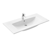 Раковина 100,5х47 см Акватон Элина 1WH501627