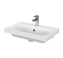 Раковина 60х38 см Aqwella Moduo Slim UM-MOD60SL/1