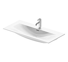 Раковина 103х49 см Duravit Viu 2344100000