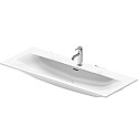 Раковина 123х49 см Duravit Viu 2344120000