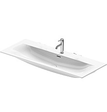 Раковина 123х49 см Duravit Viu 2344120000