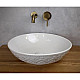Купить Раковина 46х46 см Bronze De Luxe 2426 в магазине сантехники Santeh-Crystal.ru