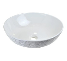 Раковина 46х46 см Bronze De Luxe 2426