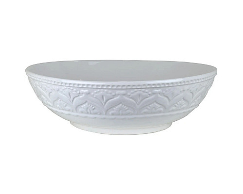 Купить Раковина 46х46 см Bronze De Luxe 2426 в магазине сантехники Santeh-Crystal.ru
