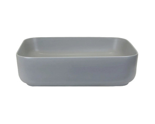 Заказать Раковина 50х39 см Bronze De Luxe 6127-GM в магазине сантехники Santeh-Crystal.ru