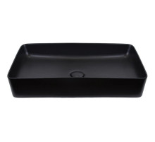 Раковина 60х34,5 см Bronze De Luxe 6145-BM