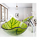 Заказать Раковина 55х36 см Bronze De Luxe 140186 в магазине сантехники Santeh-Crystal.ru