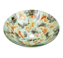 Раковина 42х42 см Bronze De Luxe 140122