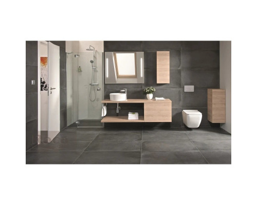 Заказать Раковина 40х40 см Акватон Mila 732700C000 в магазине сантехники Santeh-Crystal.ru