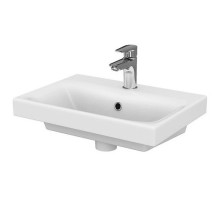 Раковина 50,6х35 см Jorno Moduo Slim P-UM-MOD5OSL/1