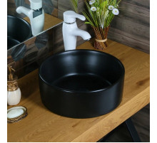 Раковина 41х41 см Jorno MLN-7078ABM