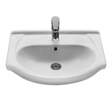 Раковина 56х43 см Акватон Линда 1WH110156