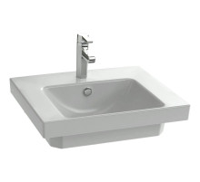 Раковина подвесная 60 см Jacob Delafon Odeon Up E4778-00