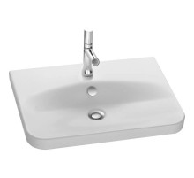 Раковина подвесная 60х46 см Jacob Delafon Replay E4485-00