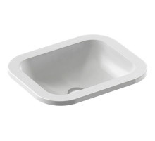 Раковина 44,2x36,2 см Jacob Delafon Vox EYD102-00