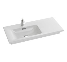 Раковина 101х46,5 см Jacob Delafon Vox  EXAC112-00